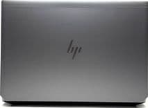 SKU: NTB1025119 Ноутбук HP ZBook 17 G6 IPS Intel Core i5 (i5-9400H) 32 Гб 1 Тб SSD (Вживаний - Клас A-) - Image 6