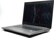 SKU: NTB1025120 Ноутбук HP ZBook 17 G6 IPS Intel Core i5 (i5-9400H) 32 Гб 512 Гб SSD (Вживаний - Клас B) - Image 2