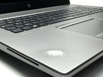 SKU: NTB1025120 Ноутбук HP ZBook 17 G6 IPS Intel Core i5 (i5-9400H) 32 Гб 512 Гб SSD (Вживаний - Клас B) - Image 8