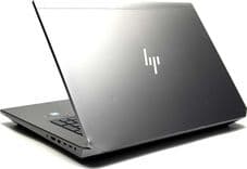 SKU: NTB1025120 Ноутбук HP ZBook 17 G6 IPS Intel Core i5 (i5-9400H) 32 Гб 512 Гб SSD (Вживаний - Клас B) - Image 3