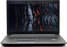 SKU: NTB1025120 Ноутбук HP ZBook 17 G6 IPS Intel Core i5 (i5-9400H) 32 Гб 512 Гб SSD (Вживаний - Клас B) - Image 7