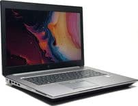SKU: NTB1025122 Ноутбук HP ZBook 17 G6 IPS Intel Core i5 (i5-9400H) 16 Гб 512 Гб SSD (Вживаний - Клас A-) - Image 6
