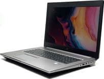 SKU: NTB1025122 Ноутбук HP ZBook 17 G6 IPS Intel Core i5 (i5-9400H) 16 Гб 512 Гб SSD (Вживаний - Клас A-) - Image 5