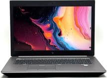 SKU: NTB1025122 Ноутбук HP ZBook 17 G6 IPS Intel Core i5 (i5-9400H) 16 Гб 512 Гб SSD (Вживаний - Клас A-) - Image 2