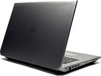 SKU: NTB1025122 Ноутбук HP ZBook 17 G6 IPS Intel Core i5 (i5-9400H) 16 Гб 512 Гб SSD (Вживаний - Клас A-) - Image 4