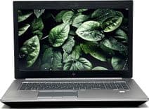 SKU: NTB1025123 Ноутбук HP ZBook 17 G6 IPS Intel Core i5 (i5-9400H) 16 Гб 512 Гб SSD (Вживаний - Клас A-) - Image 4