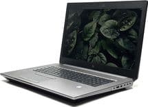 SKU: NTB1025123 Ноутбук HP ZBook 17 G6 IPS Intel Core i5 (i5-9400H) 16 Гб 512 Гб SSD (Вживаний - Клас A-) - Image 3
