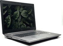 SKU: NTB1025123 Ноутбук HP ZBook 17 G6 IPS Intel Core i5 (i5-9400H) 16 Гб 512 Гб SSD (Вживаний - Клас A-) - Image 2