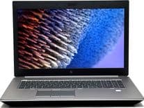 SKU: NTB1025124 Ноутбук HP ZBook 17 G6 IPS Intel Core i5 (i5-9400H) 16 Гб 512 Гб SSD (Вживаний - Клас B) - Image 2
