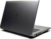 SKU: NTB1025124 Ноутбук HP ZBook 17 G6 IPS Intel Core i5 (i5-9400H) 16 Гб 512 Гб SSD (Вживаний - Клас B) - Image 3