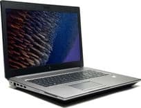 SKU: NTB1025124 Ноутбук HP ZBook 17 G6 IPS Intel Core i5 (i5-9400H) 16 Гб 512 Гб SSD (Вживаний - Клас B) - Image 4