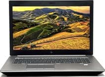 SKU: NTB1025125 Ноутбук HP ZBook 17 G6 IPS Intel Core i5 (i5-9400H) 16 Гб 512 Гб SSD (Вживаний - Клас A-) - Image 5