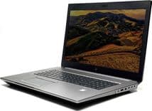 SKU: NTB1025125 Ноутбук HP ZBook 17 G6 IPS Intel Core i5 (i5-9400H) 16 Гб 512 Гб SSD (Вживаний - Клас A-) - Image 6