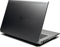 SKU: NTB1025126 Ноутбук HP ZBook 17 G6 IPS Intel Core i5 (i5-9400H) 32 Гб 512 Гб SSD (Вживаний - Клас A-) - Image 2