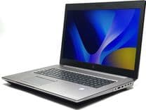 SKU: NTB1025126 Ноутбук HP ZBook 17 G6 IPS Intel Core i5 (i5-9400H) 32 Гб 512 Гб SSD (Вживаний - Клас A-) - Image 3