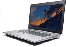 SKU: NTB1025127 Б/В Ноутбук HP ZBook 17 G6 IPS Intel Core i5 (i5-9400H) 16 Гб 512 Гб SSD Клас A (NTB1025127) - Image 5