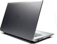 SKU: NTB1025127 Б/В Ноутбук HP ZBook 17 G6 IPS Intel Core i5 (i5-9400H) 16 Гб 512 Гб SSD Клас A (NTB1025127) - Image 2