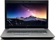 SKU: NTB1025128 Б/В Ноутбук HP ZBook 17 G6 IPS Intel Core i7 (i7-9850H) 64 Гб 1 Тб SSD Клас A- (NTB1025128) - Image 1