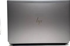 SKU: NTB1025128 Б/В Ноутбук HP ZBook 17 G6 IPS Intel Core i7 (i7-9850H) 64 Гб 1 Тб SSD Клас A- (NTB1025128) - Image 4