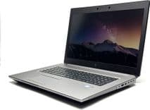 SKU: NTB1025128 Б/В Ноутбук HP ZBook 17 G6 IPS Intel Core i7 (i7-9850H) 64 Гб 1 Тб SSD Клас A- (NTB1025128) - Image 2