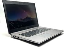 SKU: NTB1025128 Б/В Ноутбук HP ZBook 17 G6 IPS Intel Core i7 (i7-9850H) 64 Гб 1 Тб SSD Клас A- (NTB1025128) - Image 3