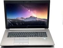 SKU: NTB1025128 Б/В Ноутбук HP ZBook 17 G6 IPS Intel Core i7 (i7-9850H) 64 Гб 1 Тб SSD Клас A- (NTB1025128) - Image 5