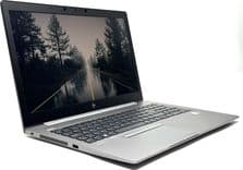 SKU: NTB1025130 Ноутбук HP ZBook 15u G6 IPS Intel Core i7 (i7-8665U) 32 Гб 512 Гб SSD (Вживаний - Клас A) - Image 4