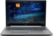 SKU: NTB1025131 Ноутбук HP ZBook 15u G6 IPS Intel Core i7 (i7-8665U) 16 Гб 512 Гб SSD (Вживаний - Клас A-) - Image 6