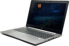 SKU: NTB1025131 Ноутбук HP ZBook 15u G6 IPS Intel Core i7 (i7-8665U) 16 Гб 512 Гб SSD (Вживаний - Клас A-) - Image 3