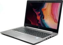 SKU: NTB1025132 Ноутбук HP ZBook 15u G6 IPS Intel Core i7 (i7-8665U) 16 Гб 512 Гб SSD (Вживаний - Клас B) - Image 6