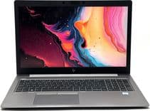 SKU: NTB1025132 Ноутбук HP ZBook 15u G6 IPS Intel Core i7 (i7-8665U) 16 Гб 512 Гб SSD (Вживаний - Клас B) - Image 4