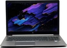 SKU: NTB1025133 Ноутбук HP ZBook 15u G6 IPS Intel Core i5 (i5-8365U) 16 Гб 1 Тб SSD (Вживаний - Клас A-) - Image 1