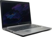 SKU: NTB1025133 Ноутбук HP ZBook 15u G6 IPS Intel Core i5 (i5-8365U) 16 Гб 1 Тб SSD (Вживаний - Клас A-) - Image 6