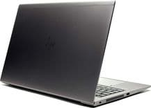 SKU: NTB1025136 Ноутбук HP ZBook 15u G6 IPS Intel Core i7 (i7-8665U) 32 Гб 512 Гб SSD (Вживаний - Клас A) - Image 2