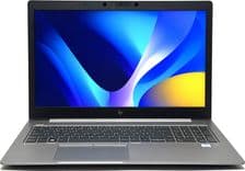 SKU: NTB1025136 Ноутбук HP ZBook 15u G6 IPS Intel Core i7 (i7-8665U) 32 Гб 512 Гб SSD (Вживаний - Клас A) - Image 6