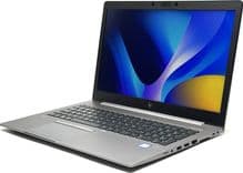 SKU: NTB1025136 Ноутбук HP ZBook 15u G6 IPS Intel Core i7 (i7-8665U) 32 Гб 512 Гб SSD (Вживаний - Клас A) - Image 3