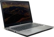 SKU: NTB1025137 Ноутбук HP ZBook 15u G6 IPS Intel Core i5 (i5-8365U) 16 Гб 256 Гб SSD (Вживаний - Клас A-) - Image 4