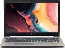 SKU: NTB1025138 Ноутбук HP ZBook 15u G6 IPS Intel Core i5 (i5-8365U) 16 Гб 1 Тб SSD (Вживаний - Клас A-) - Image 1