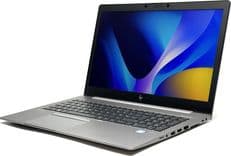 SKU: NTB1025139 Б/В Ноутбук HP ZBook 15u G6 IPS Intel Core i7 (i7-8665U) 32 Гб 512 Гб SSD Клас A- (NTB1025139) - Image 3