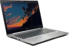SKU: NTB1025140 Б/В Ноутбук HP ZBook 15u G6 IPS Intel Core i7 (i7-8665U) 32 Гб 512 Гб SSD Клас A- (NTB1025140) - Image 4