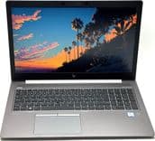 SKU: NTB1025140 Б/В Ноутбук HP ZBook 15u G6 IPS Intel Core i7 (i7-8665U) 32 Гб 512 Гб SSD Клас A- (NTB1025140) - Image 3