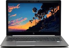SKU: NTB1025140 Б/В Ноутбук HP ZBook 15u G6 IPS Intel Core i7 (i7-8665U) 32 Гб 512 Гб SSD Клас A- (NTB1025140) - Image 1