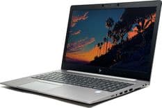 SKU: NTB1025140 Б/В Ноутбук HP ZBook 15u G6 IPS Intel Core i7 (i7-8665U) 32 Гб 512 Гб SSD Клас A- (NTB1025140) - Image 5