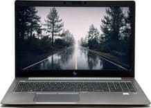 SKU: NTB1025141 Б/В Ноутбук HP ZBook 15u G6 IPS Intel Core i7 (i7-8665U) 16 Гб 512 Гб SSD Клас B (NTB1025141) - Image 1