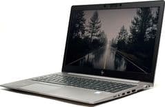 SKU: NTB1025141 Б/В Ноутбук HP ZBook 15u G6 IPS Intel Core i7 (i7-8665U) 16 Гб 512 Гб SSD Клас B (NTB1025141) - Image 7