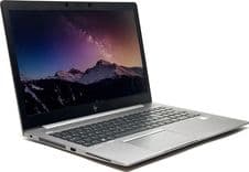 SKU: NTB1025142 Б/В Ноутбук HP ZBook 15u G6 IPS Intel Core i7 (i7-8665U) 16 Гб 512 Гб SSD Клас A- (NTB1025142) - Image 4
