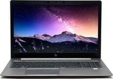 SKU: NTB1025142 Б/В Ноутбук HP ZBook 15u G6 IPS Intel Core i7 (i7-8665U) 16 Гб 512 Гб SSD Клас A- (NTB1025142) - Image 1