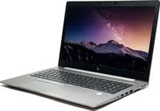 SKU: NTB1025142 Б/В Ноутбук HP ZBook 15u G6 IPS Intel Core i7 (i7-8665U) 16 Гб 512 Гб SSD Клас A- (NTB1025142) - Image 5