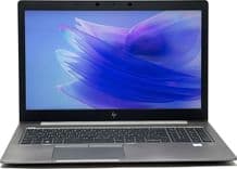 SKU: NTB1025143 Б/В Ноутбук HP ZBook 15u G6 Multitouch Intel Core i7 (i7-8665U) 16 Гб 256 Гб SSD Клас A- (NTB1025143) - Image 1