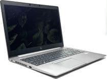 SKU: NTB1025144 Б/В Ноутбук HP ZBook 15u G6 Multitouch Intel Core i7 (i7-8665U) 16 Гб 256 Гб SSD Клас A- (NTB1025144) - Image 4